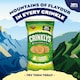 image 2 of Jacob's Crinklys Cheese & Onion 30% Less Fat Multipack Snacks 6x23g