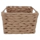 Obrázek 1 pro produkt F&F Home Natural košík 15 x 15 x 10 cm