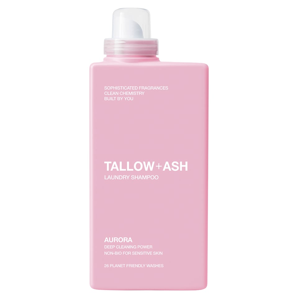 image 1 of Tallow + Ash Aurora Laundry Shampoo 800ml