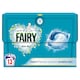 image 1 of Fairy Non Bio Washing Pods 13 Washes 300.3g