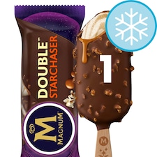 Magnum Double Starchaser Ice Cream 85Ml