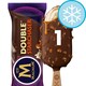 image 1 of Magnum Double Starchaser Ice Cream 85Ml