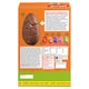 image 2 of Tony's Chocolonely Milk Caramel Sea Salt Easter Egg 242g