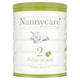 image 1 of Nannycare Goat Milk Based Follow On Milk 2 900g