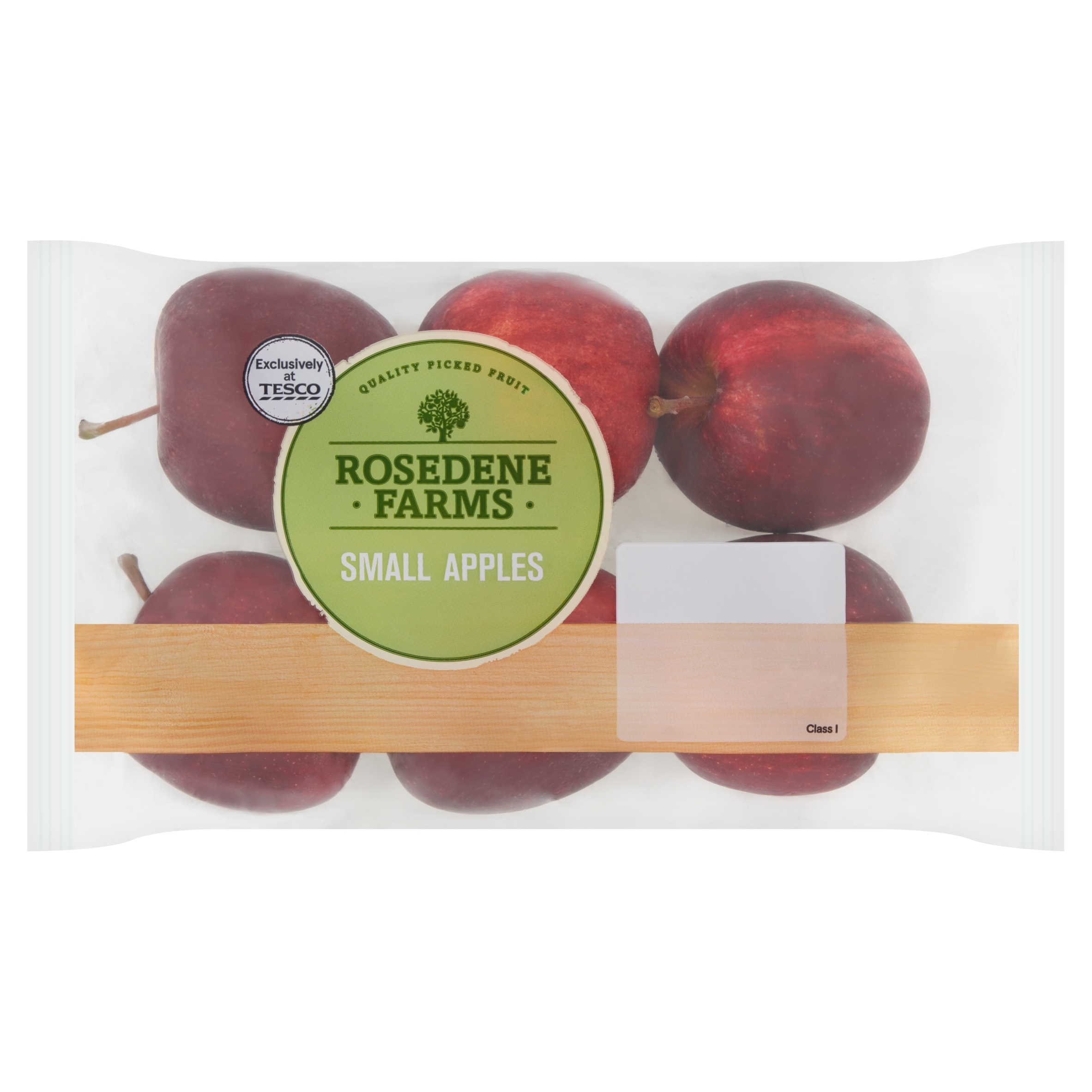 Rosedene Farms Small Apple 6 Pack