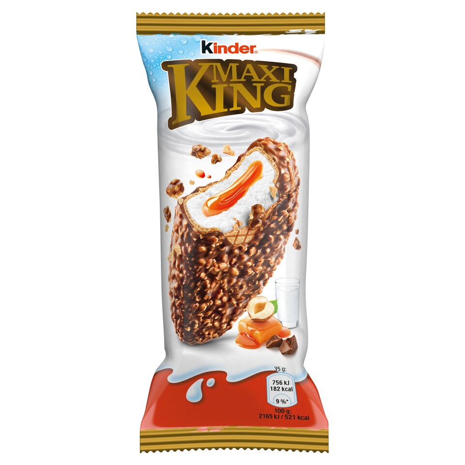 Kinder Maxi King 35 g