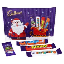 Cadbury Medium Selection Pack 81G