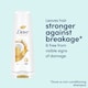 image 3 of Dove Restoring Ritual Conditioner 350Ml