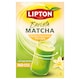 image 1 of Lipton Barista Matcha Instant Oat Drink with Matcha Vanilla Flavoured 6 x 11.3 g (67.8 g)
