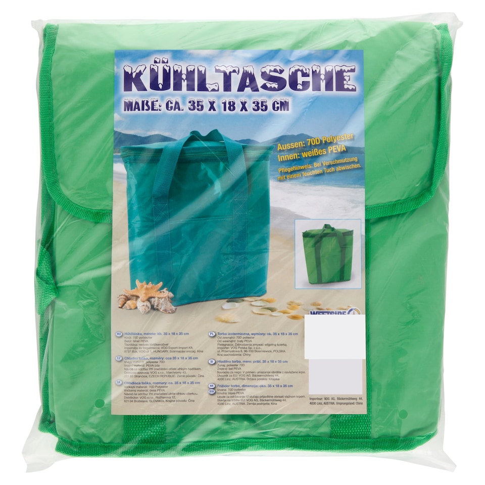 Westside Cooler Bag