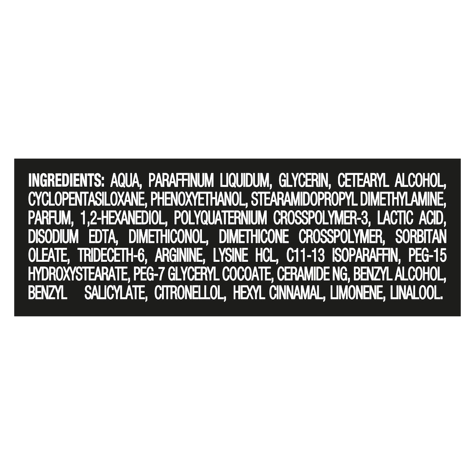 image 1 of Tresemme Strength Grow Strong Leave In Treatment 200Ml