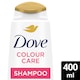 image 1 of Dove Colour Radiance Shampoo 400Ml