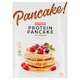 Obrázek 1 pro produkt Nutrend Protein Pancake příchuť natural 50g