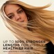 image 2 of Pantene Active Nurti-Plex Infinite Lengths Shampoo 500ML