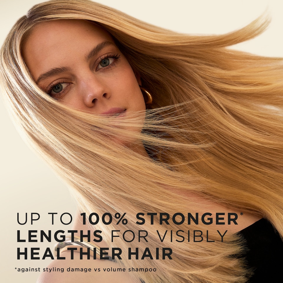 image 1 of Pantene Active Nurti-Plex Infinite Lengths Shampoo 500ML