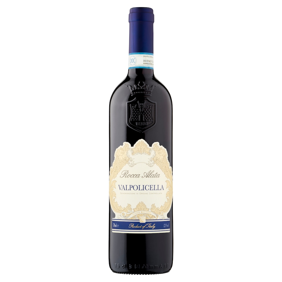 image 1 of Rocca Alata Valpolicella 75Cl