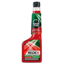 Redex Petrol System Cleaner 250ml