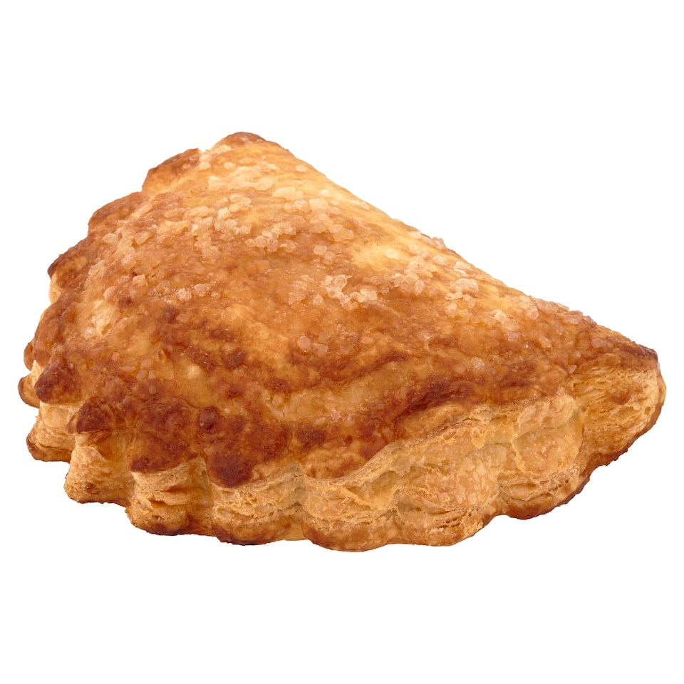 Tesco Apricot Pocket 85g