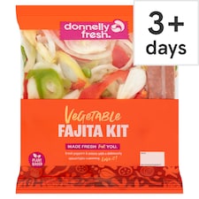 Stir Fry Vegetables, Sauce & Noodles