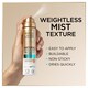 image 2 of Garnier Ambre Solaire No Streaks Bronzer S/Tan Body Mist 150Ml