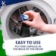 image 4 of Persil 3 In 1 Bio Laundry Washing Capsules 50 Washes 1.350kg