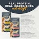 image 3 of Encore Natural Wet Dog Food Chicken Selection in Jelly Pouches 12 x 100g