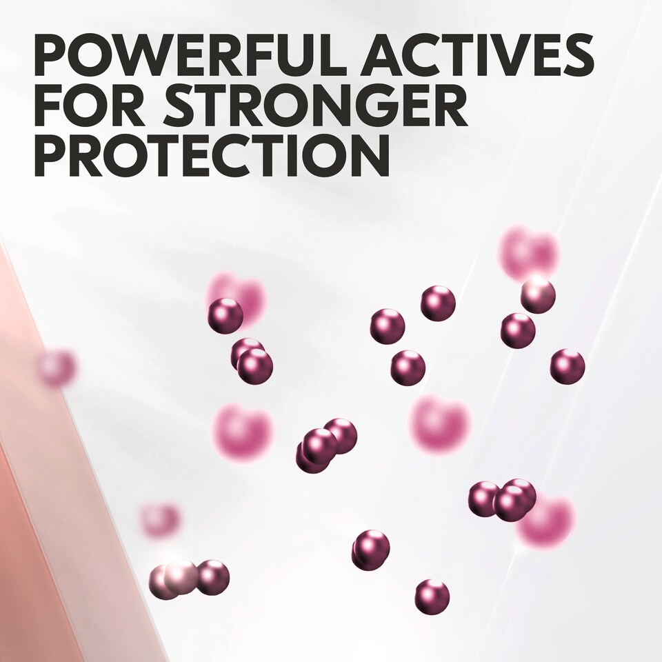 image 1 of Sure Maximum Protection Clean Scent Antiperspirant Deodorant 150ml