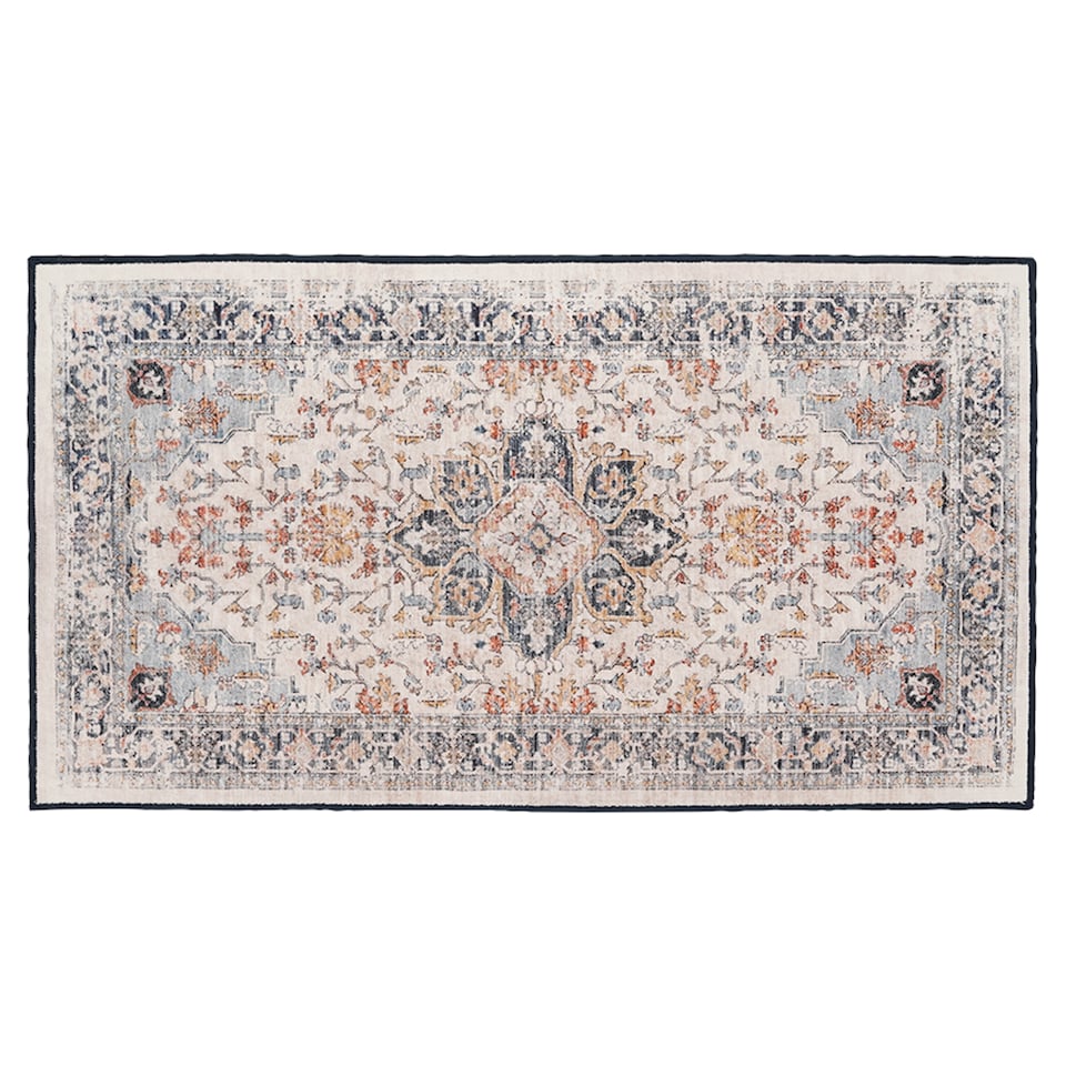 F&F Home Tapestry Printed Rug