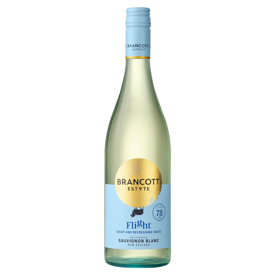 Brancott Estate Flight Sauvignon Blanc 750Ml