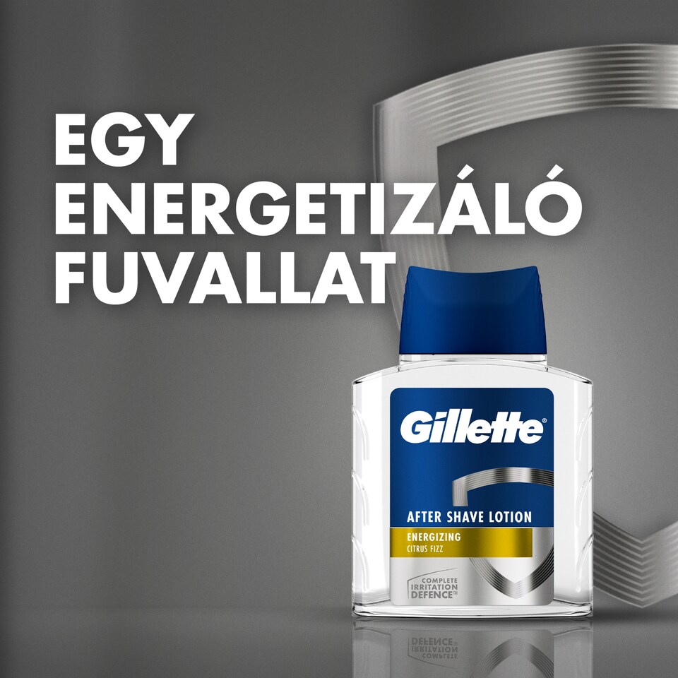 image 1 of Gillette Series After Shave Splash for Men, 100ml
