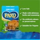 image 2 of Paxo Low Salt Sage & Onion Stuffing Mix 170G