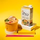 image 2 of Itsu Brilliant' Broth Chicken Ramen 500ml
