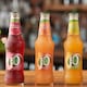image 2 of J2O Apple & Mango 4x275ml