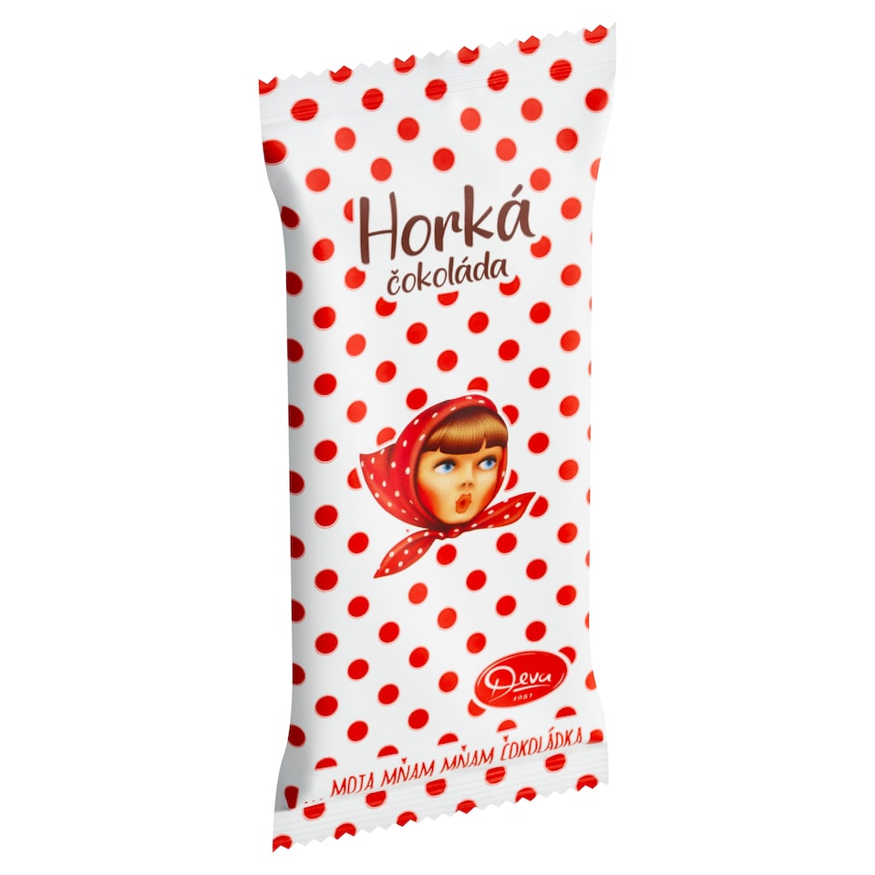 obrázok 1 z Deva Horká čokoláda 50 g