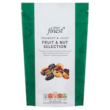 Finest Dates & Nuts