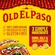 image 2 of Old El Paso Smoky BBQ Crunchy Taco Kit 292g