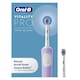image 1 of Oral-B Vitality Pro Electric Toothbrush - Lilac