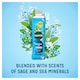 image 2 of Radox Muscle Soak Bath Soak Bubble Bath 500ml
