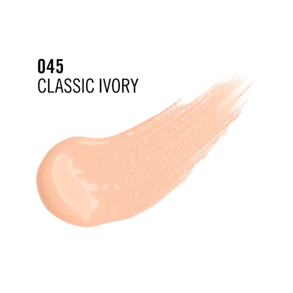 image 1 of Rimmel Multi Tasker Concealer 045 Classic Ivory 10ml