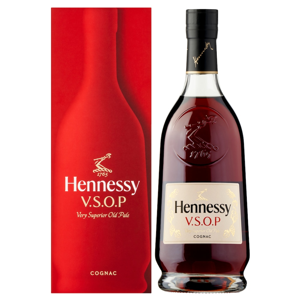 Hennessy V.S.O.P Cognac 70cl
