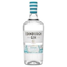 Edinburgh Gin Seaside Coastal Dry Gin 70cl