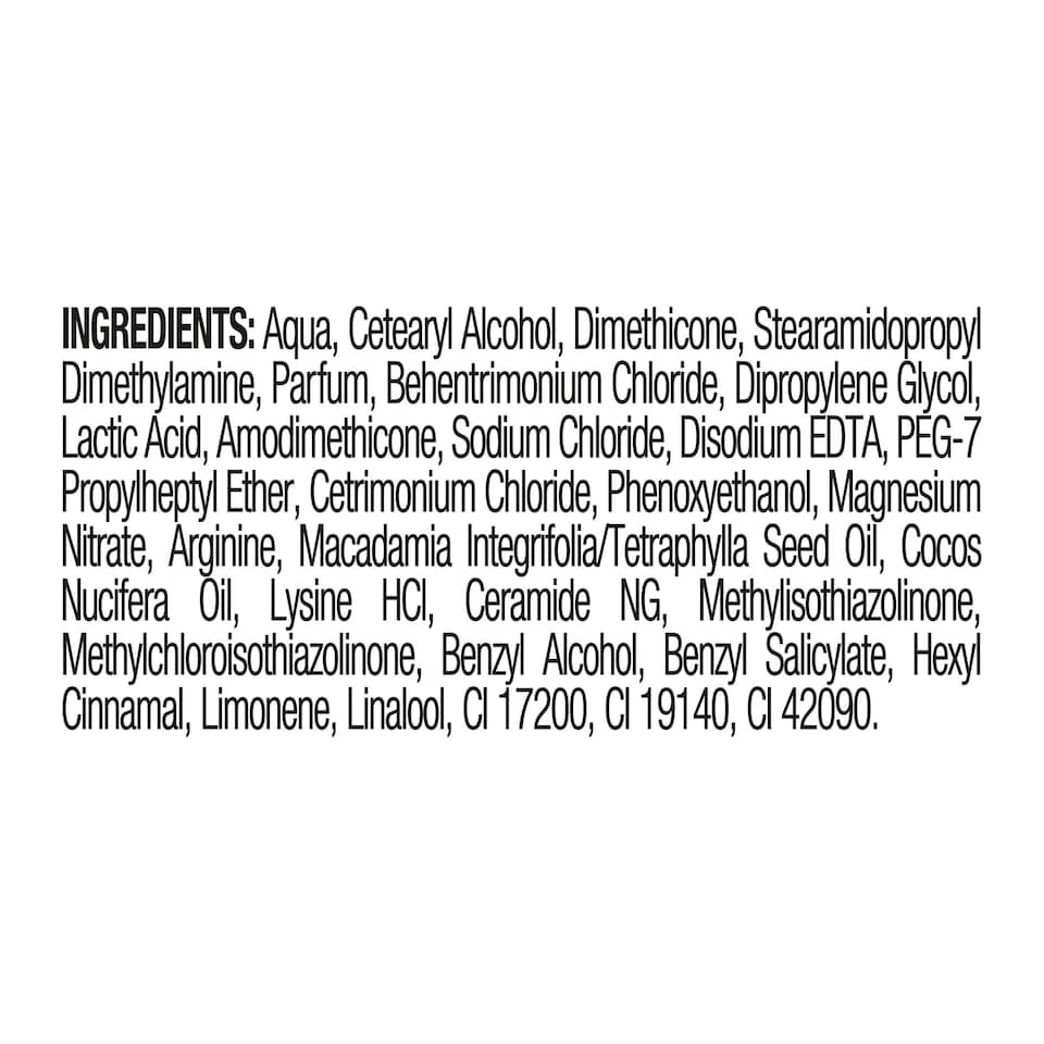 image 1 of TRESemme Lamellar Shine Conditioner 300ml