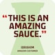 image 5 of Kikkoman Soy Sauce Less Salt 150Ml