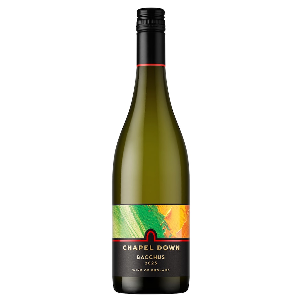 Chapel Down Bacchus 75cl
