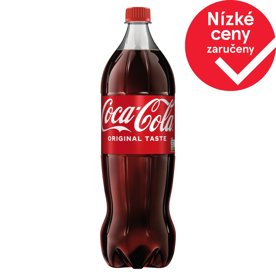 Coca-Cola 1,5l