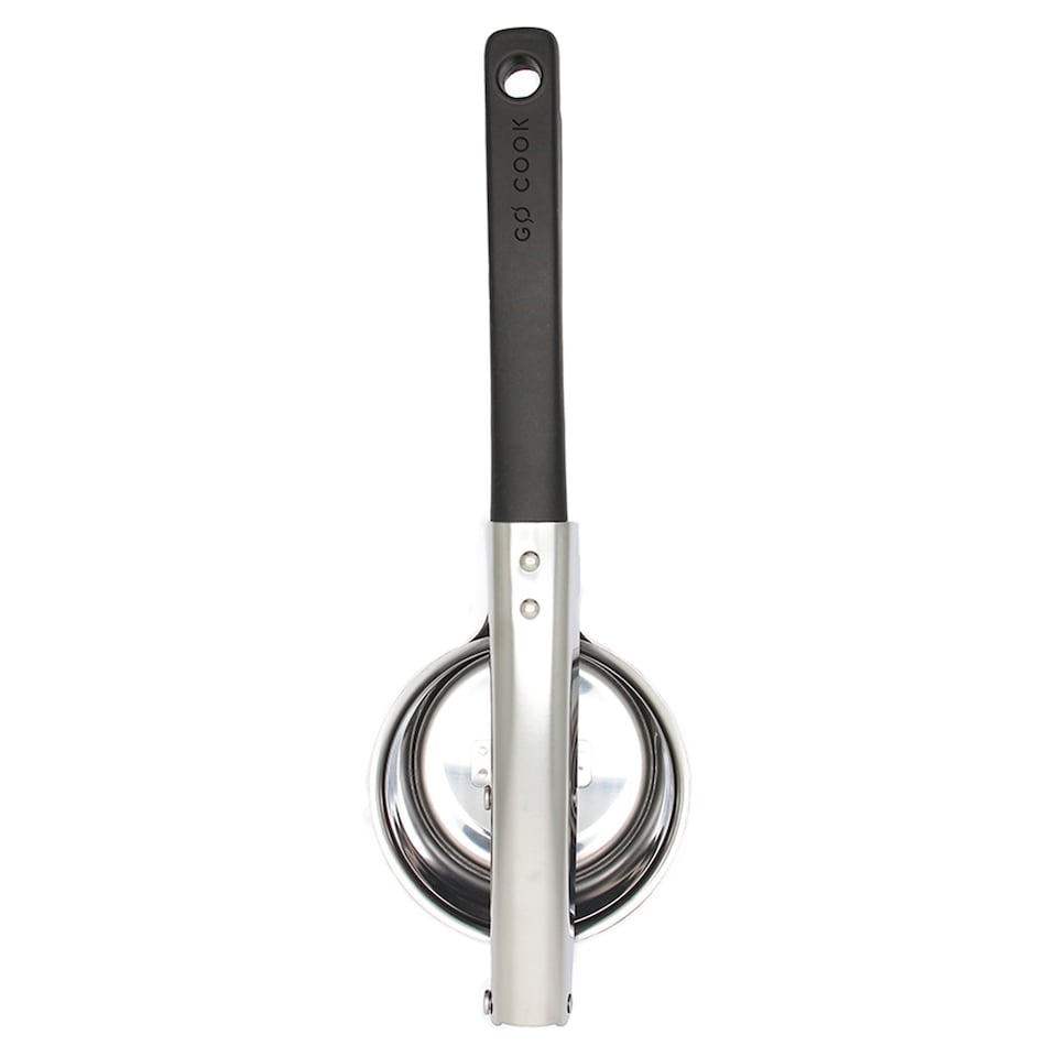 image 1 of Go Cook Black Potato Ricer