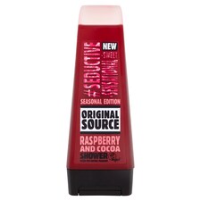 Original Source Limited Edition Shower Gel 250Ml