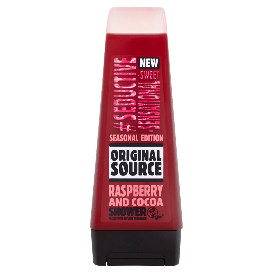 Original Source Limited Edition Shower Gel 250Ml