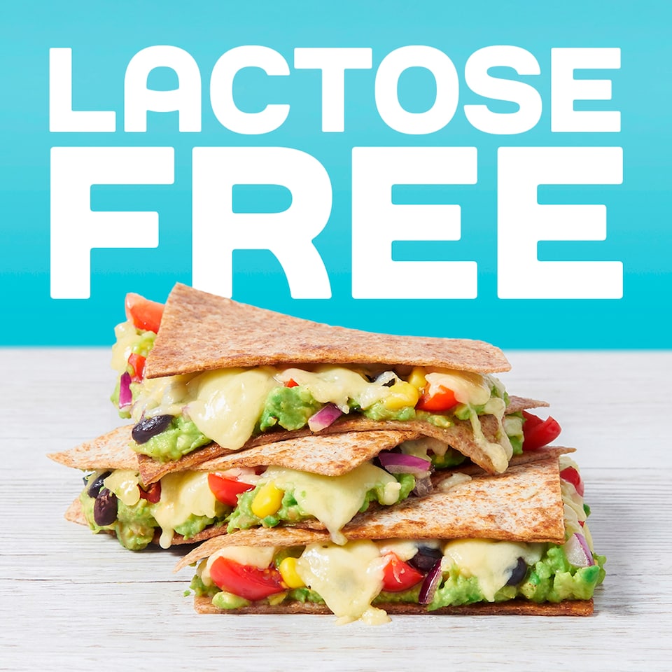 image 1 of Arla Lactofree Grated Mature Cheddar Cheese 200g