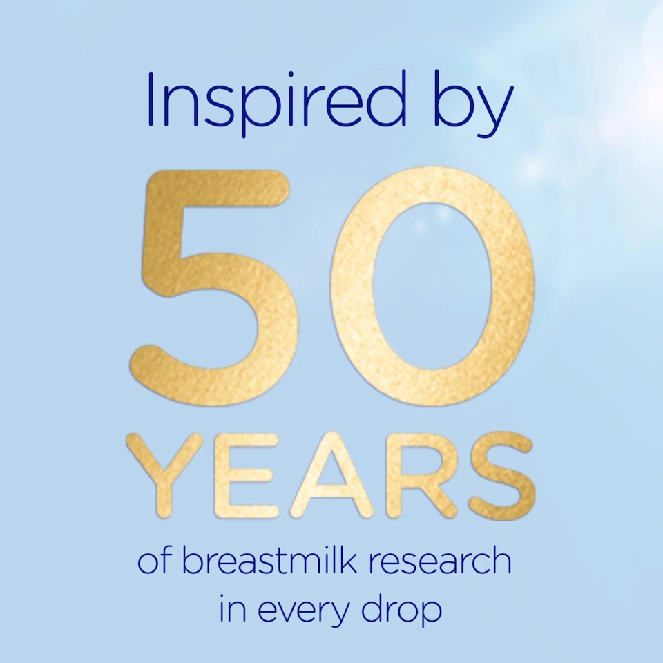 image 1 of Aptamil 2 Follow On Milk Ready to Drink 6-12 Months 6 x 200ml